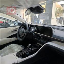 تويوتا كراون